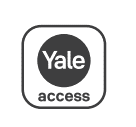 Yale Assure Lock 2 Key-Free Touchscreen with Wi-Fi in Black Suede